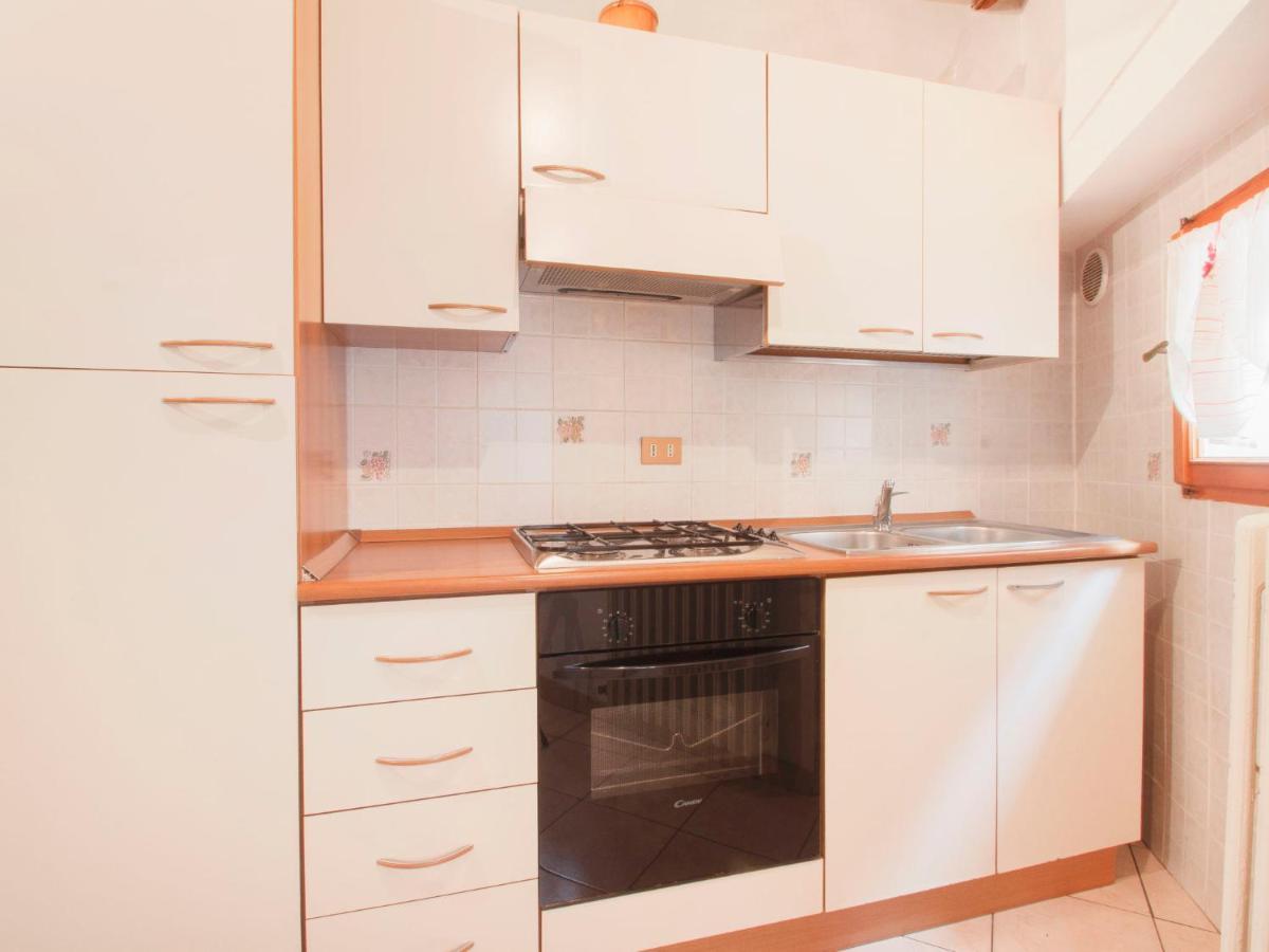 Apartment Via Vannocci By Interhome Montecatini Val di Cecina Bagian luar foto